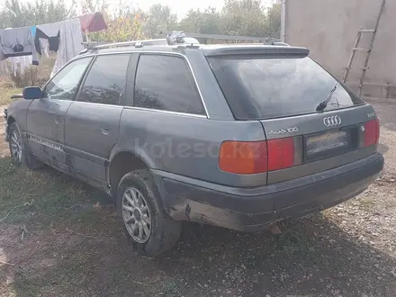 Audi 100 1992 года за 999 000 тг. в Шымкент