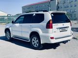 Toyota Land Cruiser Prado 2008 годаүшін10 400 000 тг. в Актау – фото 3