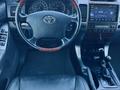 Toyota Land Cruiser Prado 2008 годаүшін10 400 000 тг. в Актау – фото 15