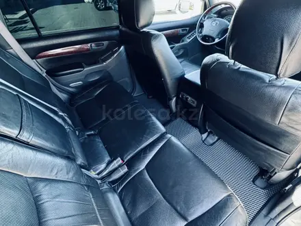 Toyota Land Cruiser Prado 2008 года за 10 400 000 тг. в Актау – фото 16