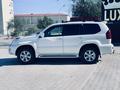 Toyota Land Cruiser Prado 2008 годаүшін10 400 000 тг. в Актау – фото 2