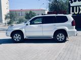 Toyota Land Cruiser Prado 2008 годаүшін10 400 000 тг. в Актау – фото 2