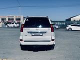 Toyota Land Cruiser Prado 2008 годаүшін10 400 000 тг. в Актау – фото 4