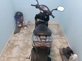 Honda  Dio 2009 годаүшін135 000 тг. в Алматы