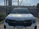 Kia Seltos 2024 года за 11 000 000 тг. в Алматы – фото 3