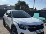 Kia Seltos 2024 года за 11 000 000 тг. в Алматы