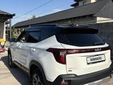 Kia Seltos 2024 года за 11 000 000 тг. в Алматы – фото 4