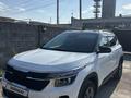 Kia Seltos 2024 года за 11 000 000 тг. в Алматы – фото 2