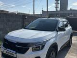 Kia Seltos 2024 года за 11 000 000 тг. в Алматы – фото 2