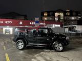 Hummer H2 2003 года за 15 000 000 тг. в Алматы – фото 5