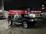 Hummer H2 2003 года за 15 000 000 тг. в Алматы – фото 4