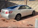 Toyota Camry 2006 года за 6 500 000 тг. в Астана – фото 4