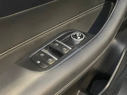 Chery Tiggo 4 Pro 2025 года за 7 290 000 тг. в Алматы – фото 12