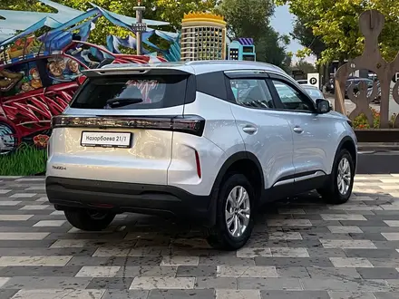 Chery Tiggo 4 Pro 2025 года за 7 290 000 тг. в Алматы – фото 16