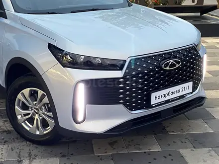 Chery Tiggo 4 Pro 2025 года за 7 290 000 тг. в Алматы – фото 19