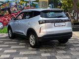 Chery Tiggo 4 Pro 2025 года за 7 290 000 тг. в Алматы – фото 3