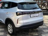 Chery Tiggo 4 Pro 2025 года за 7 290 000 тг. в Алматы – фото 5
