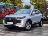 Chery Tiggo 4 Pro 2025 года за 7 290 000 тг. в Алматы