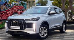 Chery Tiggo 4 Pro 2025 года за 7 290 000 тг. в Алматы
