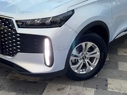 Chery Tiggo 4 Pro 2025 года за 7 290 000 тг. в Алматы – фото 7