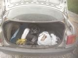Audi 80 1991 года за 800 000 тг. в Петропавловск