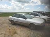 Audi 80 1991 года за 800 000 тг. в Петропавловск – фото 2