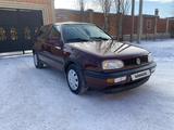 Volkswagen Golf 1993 годаfor1 800 000 тг. в Караганда – фото 4