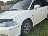 Honda Odyssey 2000 года за 3 800 000 тг. в Алматы – фото 3