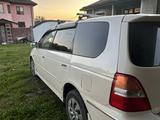 Honda Odyssey 2000 года за 3 800 000 тг. в Алматы – фото 2