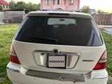 Honda Odyssey 2000 года за 3 800 000 тг. в Алматы – фото 4
