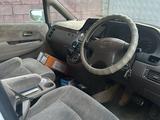 Honda Odyssey 2000 года за 3 800 000 тг. в Алматы – фото 5