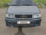 Audi 100 1993 годаүшін2 500 000 тг. в Караганда – фото 3