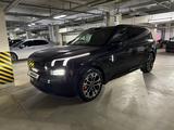 Lynk & Co 900 2026 года за 31 400 000 тг. в Алматы