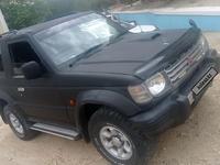 Mitsubishi Pajero 1996 годаfor1 900 000 тг. в Актау