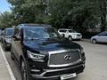 Infiniti QX80 2019 годаүшін26 000 000 тг. в Петропавловск