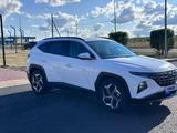 Hyundai Tucson 2024 годаүшін13 999 999 тг. в Балхаш – фото 2