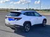 Hyundai Tucson 2024 годаүшін13 999 999 тг. в Балхаш