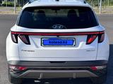 Hyundai Tucson 2024 годаүшін13 999 999 тг. в Балхаш – фото 3