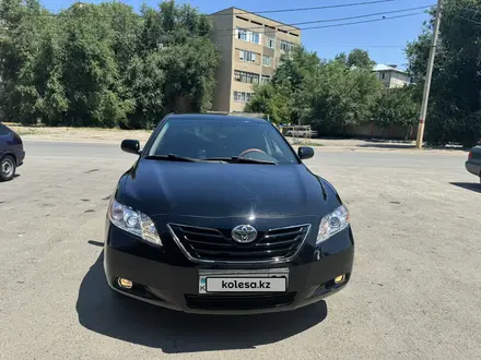 Toyota Camry 2006 года за 5 150 000 тг. в Тараз – фото 11