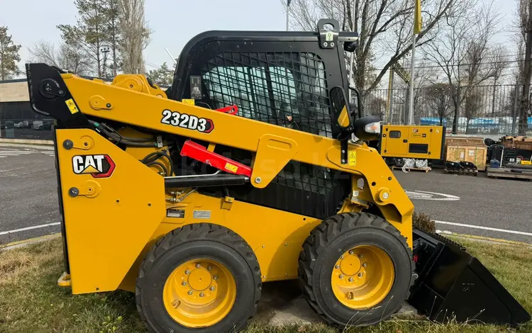 Caterpillar  232D 2026 года за 28 000 000 тг. в Шымкент