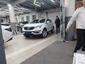 Kia Sportage 2014 года за 7 300 000 тг. в Астана – фото 11