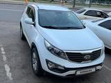 Kia Sportage 2014 года за 7 200 000 тг. в Астана – фото 4