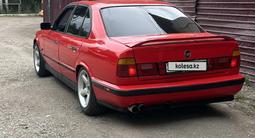BMW 525 1995 годаfor2 500 000 тг. в Алматы