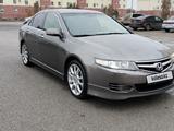 Honda Accord 2007 годаfor5 200 000 тг. в Актобе – фото 2