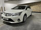 Toyota Avensis 2013 года за 7 300 000 тг. в Астана – фото 3