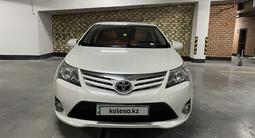 Toyota Avensis 2013 года за 7 300 000 тг. в Астана – фото 2