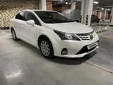 Toyota Avensis 2013 года за 7 300 000 тг. в Астана