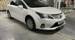 Toyota Avensis 2013 годаүшін7 300 000 тг. в Астана