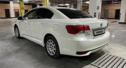 Toyota Avensis 2013 годаүшін7 300 000 тг. в Астана – фото 4