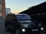 Toyota Land Cruiser 2013 года за 19 500 000 тг. в Актобе